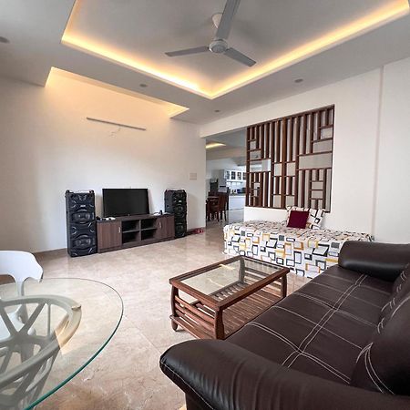 Zest Eco Villa Montana Lonavla Exterior foto