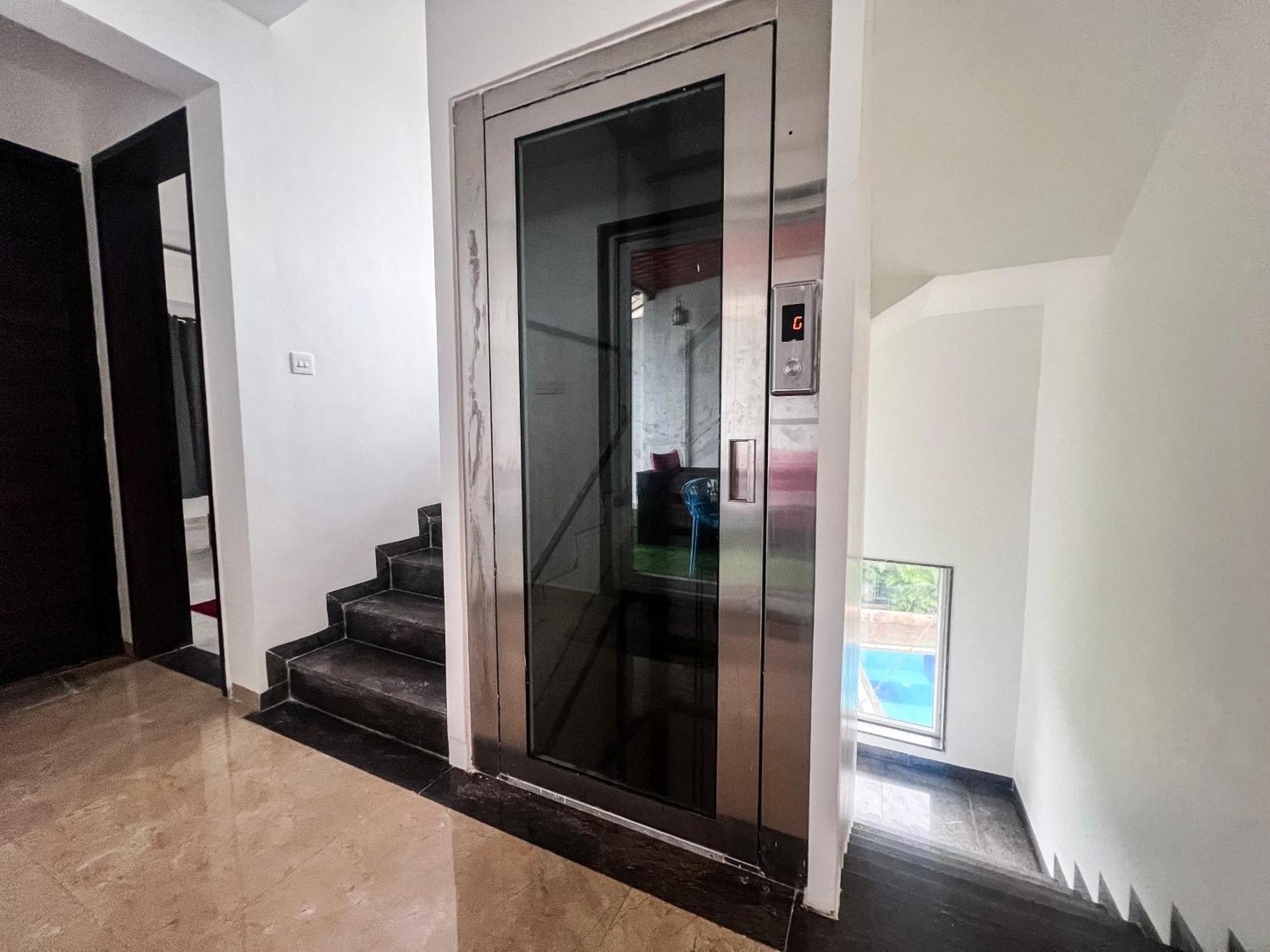 Zest Eco Villa Montana Lonavla Exterior foto