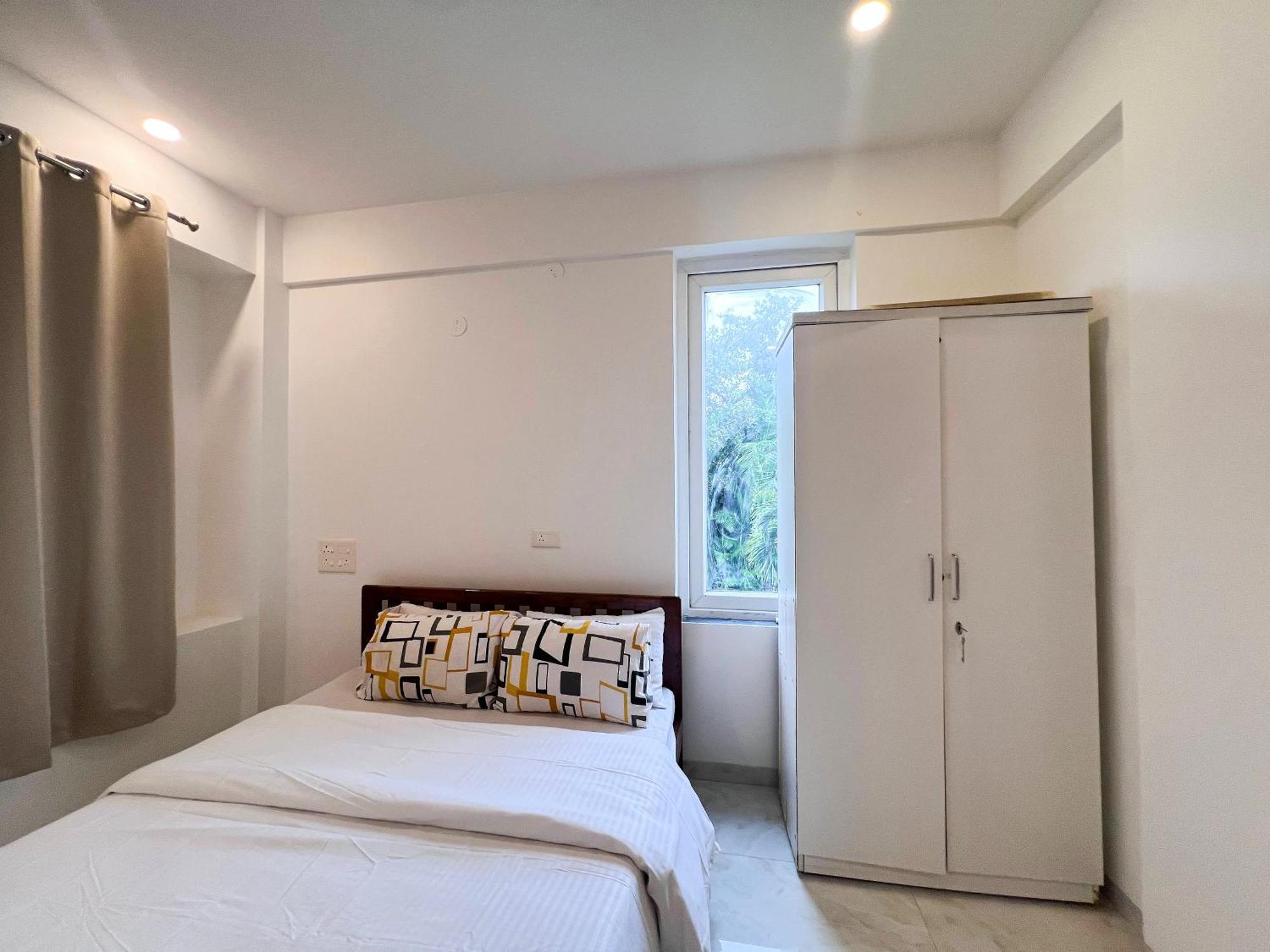 Zest Eco Villa Montana Lonavla Exterior foto