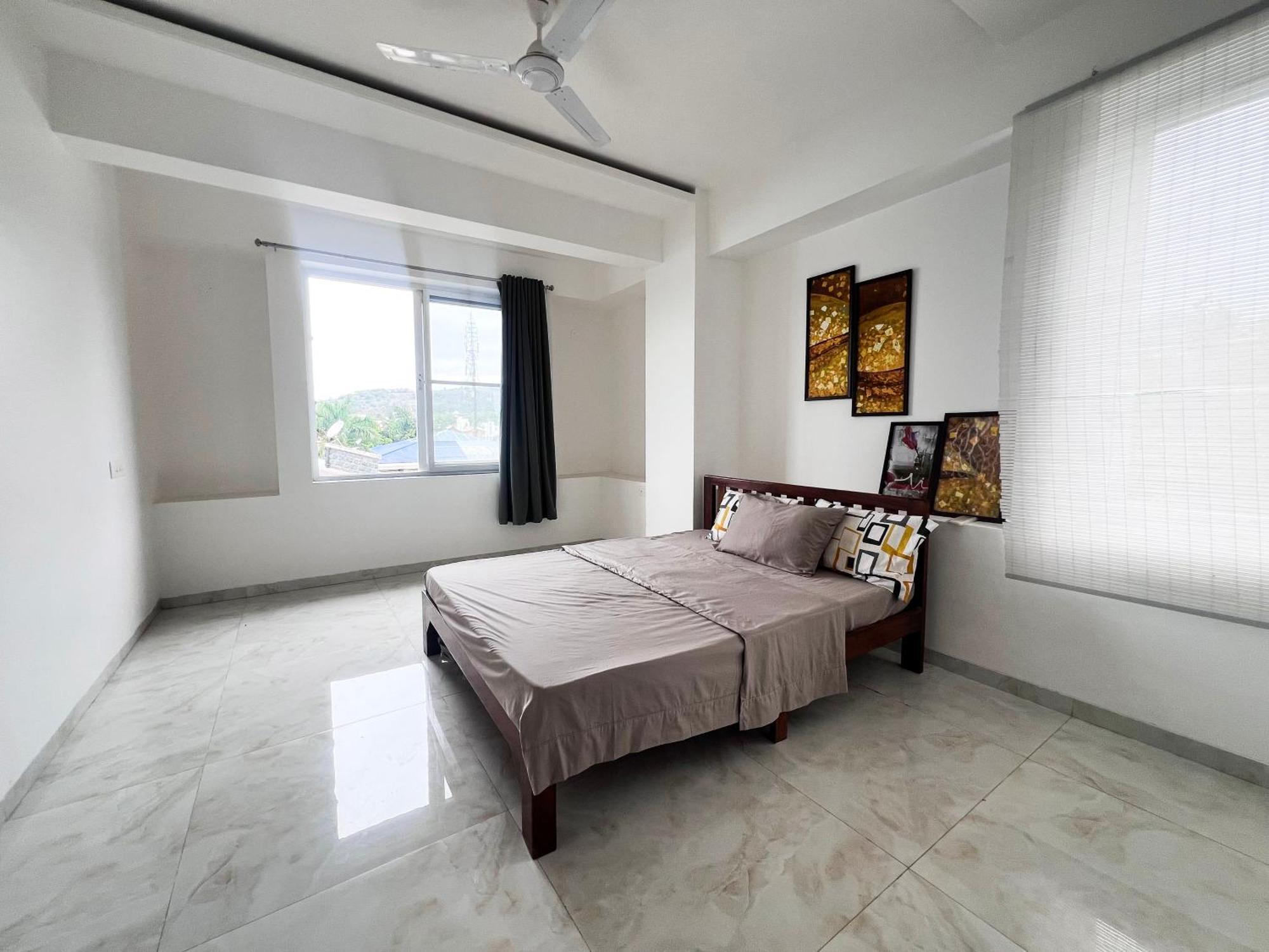Zest Eco Villa Montana Lonavla Exterior foto