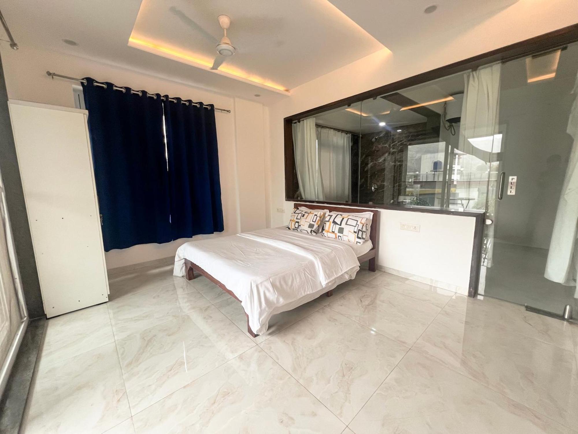 Zest Eco Villa Montana Lonavla Exterior foto