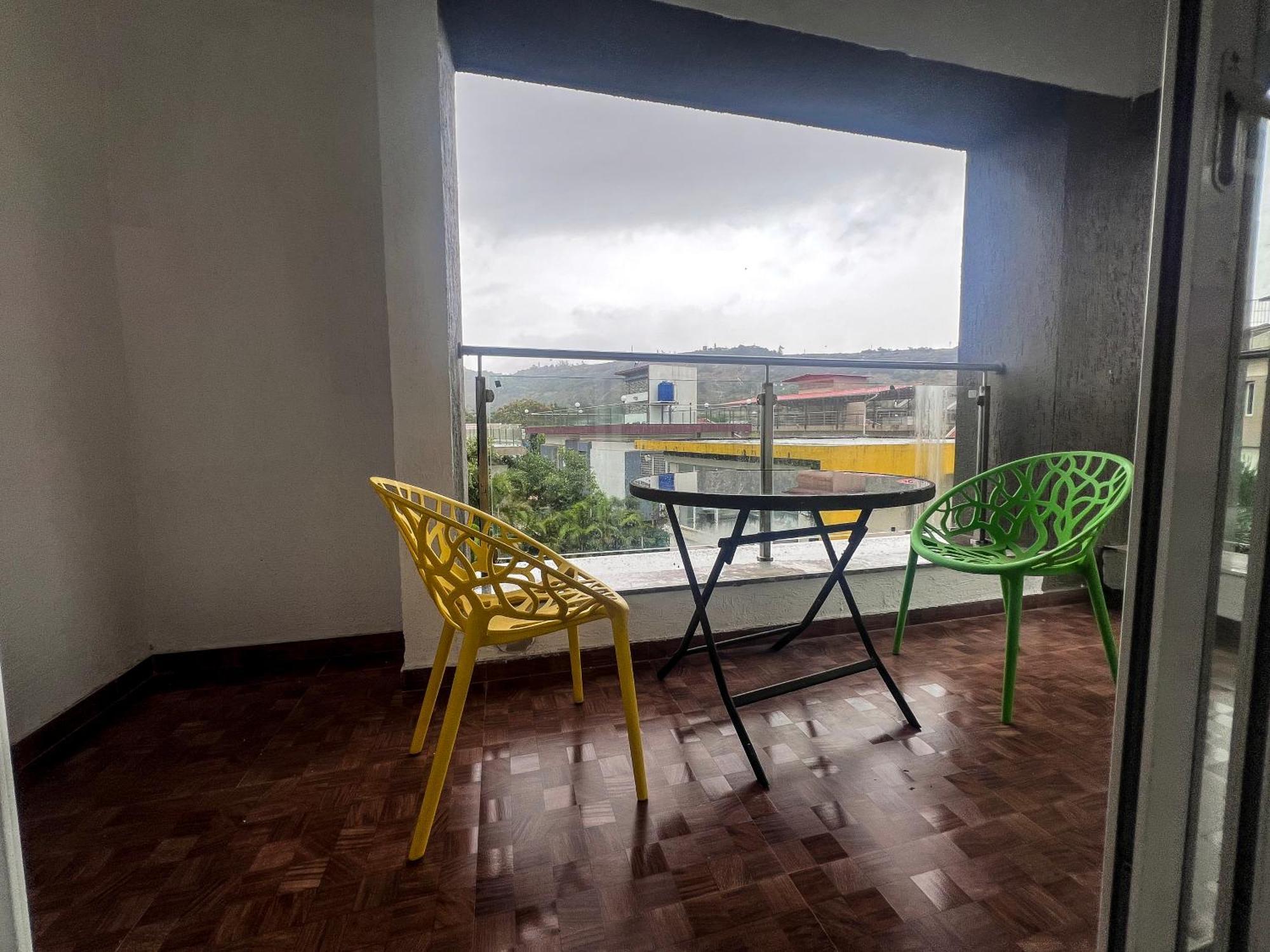 Zest Eco Villa Montana Lonavla Exterior foto