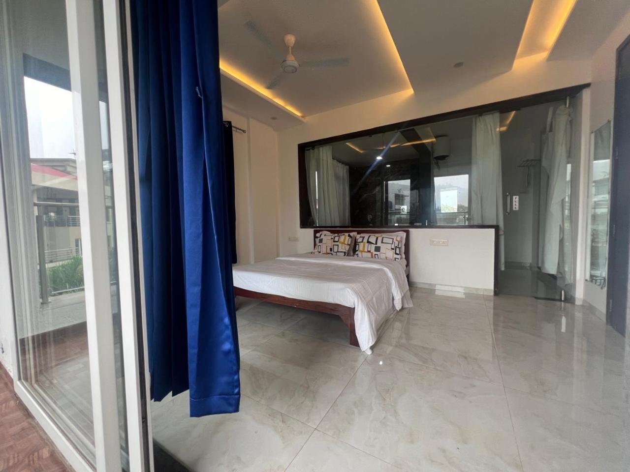 Zest Eco Villa Montana Lonavla Exterior foto